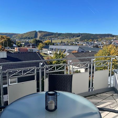 Residenz Muehlenberg Typ A Διαμέρισμα Willingen  Εξωτερικό φωτογραφία