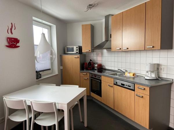 Residenz Muehlenberg Typ A Διαμέρισμα Willingen  Εξωτερικό φωτογραφία