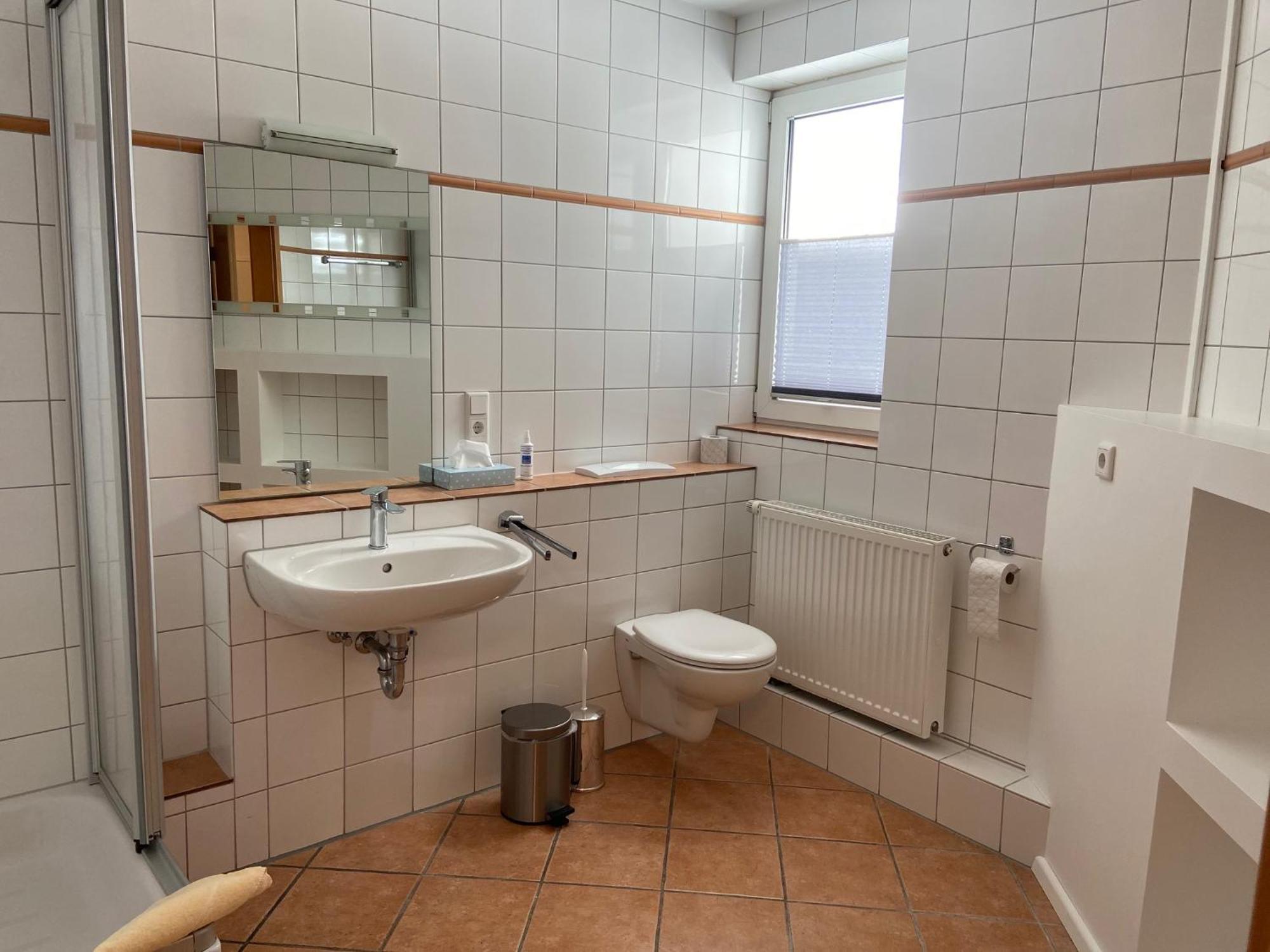 Residenz Muehlenberg Typ A Διαμέρισμα Willingen  Εξωτερικό φωτογραφία
