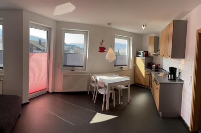 Residenz Muehlenberg Typ A Διαμέρισμα Willingen  Εξωτερικό φωτογραφία