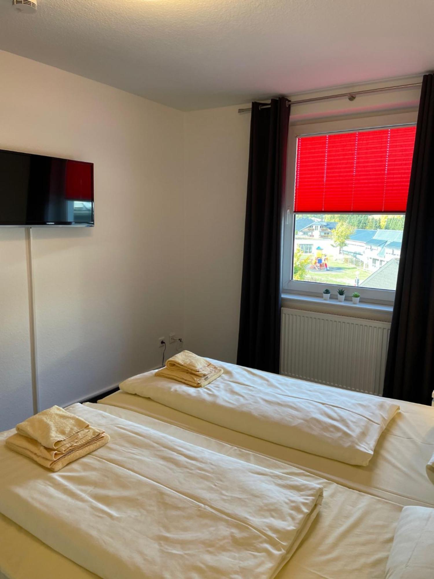Residenz Muehlenberg Typ A Διαμέρισμα Willingen  Εξωτερικό φωτογραφία